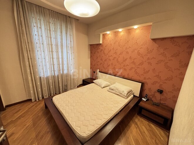 İcarəyə verilir 3 otaqlı köhnə tikili 85 m², 28 May m., photo 10 from 21