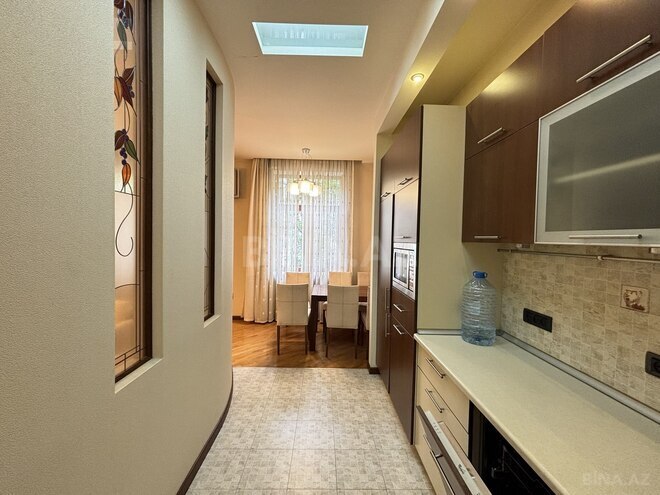 İcarəyə verilir 3 otaqlı köhnə tikili 85 m², 28 May m., photo 7 from 21