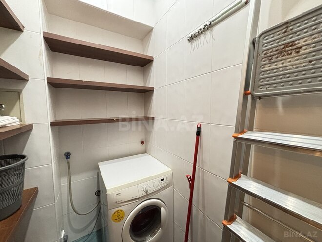 İcarəyə verilir 3 otaqlı köhnə tikili 85 m², 28 May m., photo 18 from 21