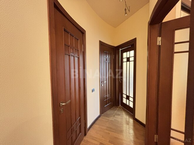 İcarəyə verilir 3 otaqlı köhnə tikili 85 m², 28 May m., photo 14 from 21