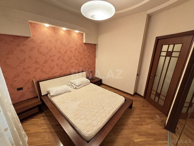 İcarəyə verilir 3 otaqlı köhnə tikili 85 m², 28 May m., photo 12 from 21