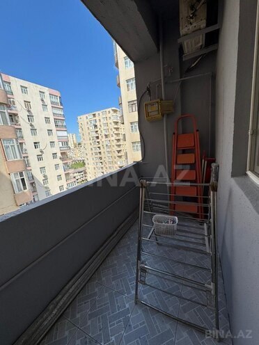Satılır 2 otaqlı yeni tikili 89 m², Həzi Aslanov m., photo 20 from 21