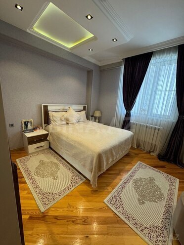 Satılır 2 otaqlı yeni tikili 89 m², Həzi Aslanov m., photo 1 from 21