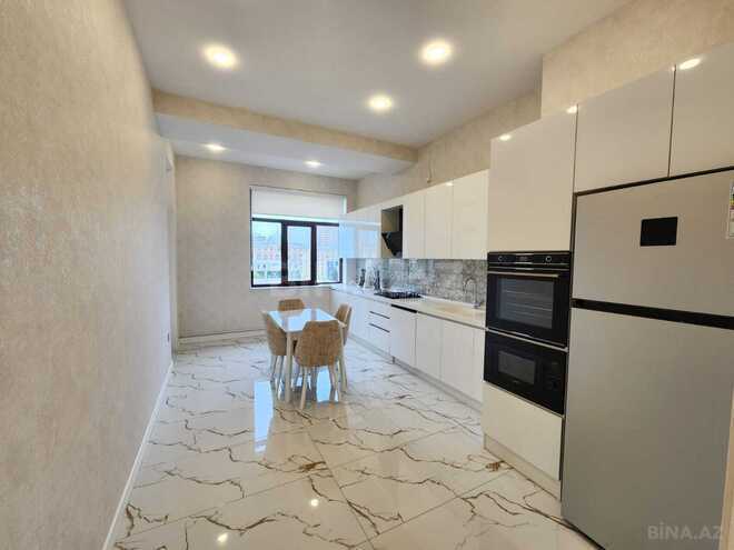 Сдаётся 4-комн. новостройка 189 м², м. 28 мая, photo 16 from 19