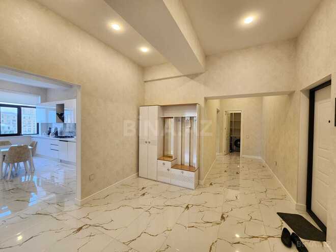 Сдаётся 4-комн. новостройка 189 м², м. 28 мая, photo 18 from 19