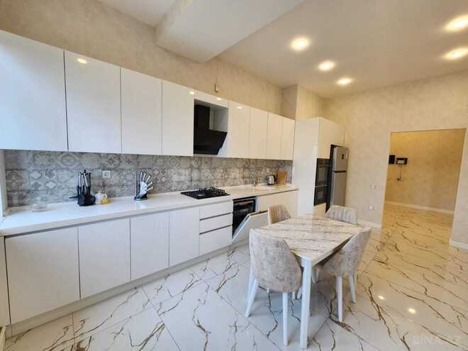 Сдаётся 4-комн. новостройка 189 м², м. 28 мая, photo 15 from 19