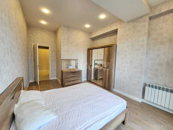 Сдаётся 4-комн. новостройка 189 м², м. 28 мая, photo 7 from 19