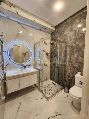 Сдаётся 4-комн. новостройка 189 м², м. 28 мая, photo 9 from 19
