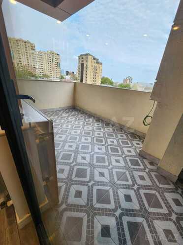 Сдаётся 4-комн. новостройка 189 м², м. 28 мая, photo 14 from 19