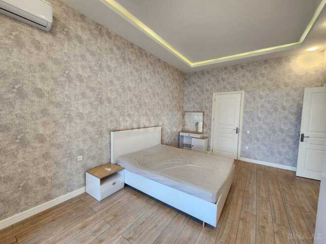 Сдаётся 4-комн. новостройка 189 м², м. 28 мая, photo 6 from 19