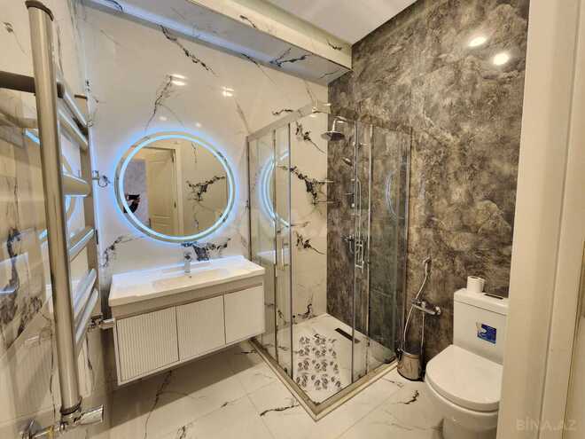 Сдаётся 4-комн. новостройка 189 м², м. 28 мая, photo 11 from 19