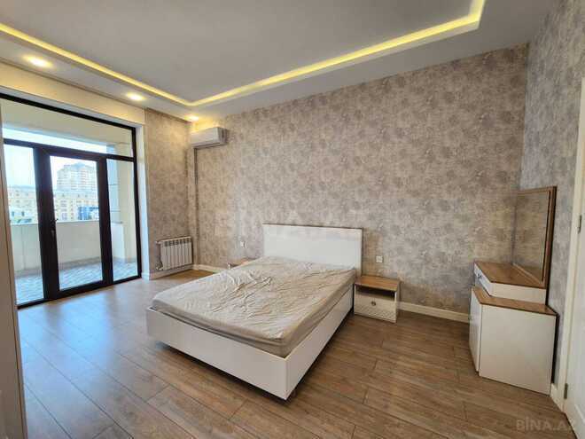 Сдаётся 4-комн. новостройка 189 м², м. 28 мая, photo 10 from 19