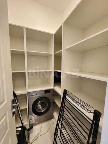 Сдаётся 4-комн. новостройка 189 м², м. 28 мая, photo 17 from 19