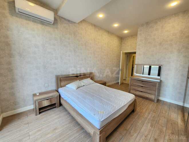 Сдаётся 4-комн. новостройка 189 м², м. 28 мая, photo 8 from 19