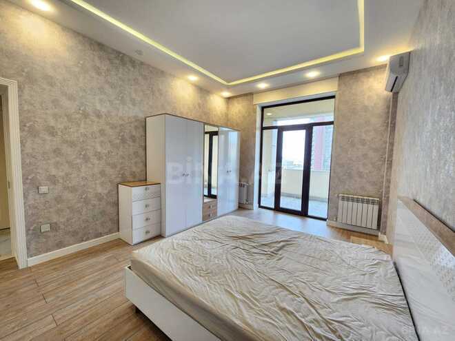 Сдаётся 4-комн. новостройка 189 м², м. 28 мая, photo 5 from 19