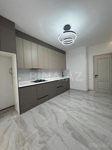 Satılır 3 otaqlı yeni tikili 140 m², Badamdar q., photo 14 from 24