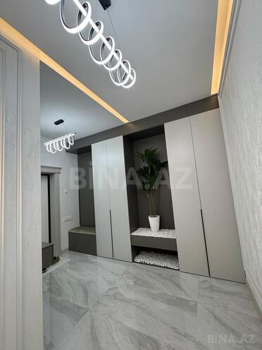 Satılır 3 otaqlı yeni tikili 140 m², Badamdar q., photo 6 from 24