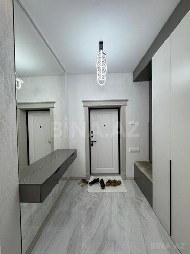 Satılır 3 otaqlı yeni tikili 140 m², Badamdar q., photo 7 from 24