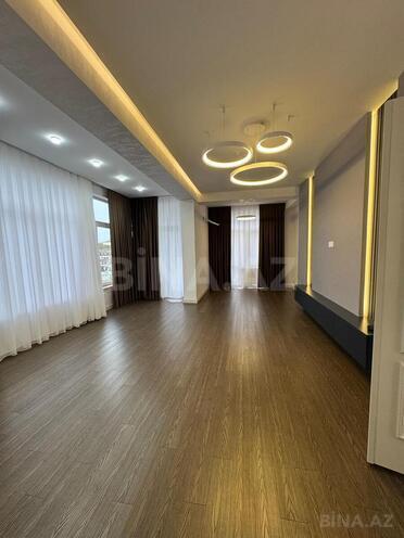 Satılır 3 otaqlı yeni tikili 140 m², Badamdar q., photo 1 from 24