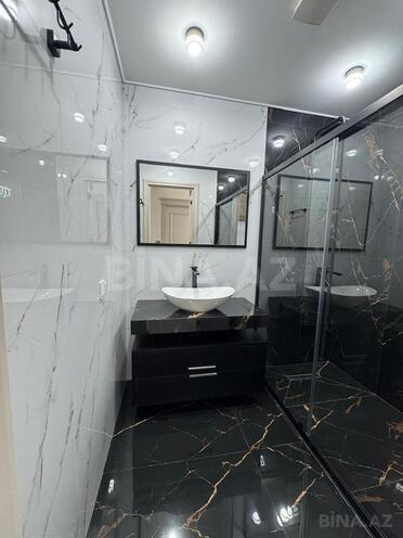Satılır 3 otaqlı yeni tikili 140 m², Badamdar q., photo 19 from 24