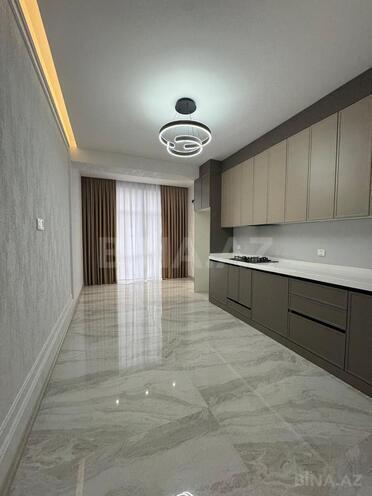 Satılır 3 otaqlı yeni tikili 140 m², Badamdar q., photo 10 from 24