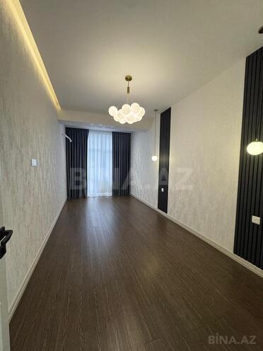 Satılır 3 otaqlı yeni tikili 140 m², Badamdar q., photo 3 from 24