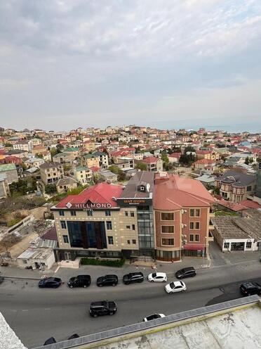 Satılır 3 otaqlı yeni tikili 140 m², Badamdar q., photo 11 from 24