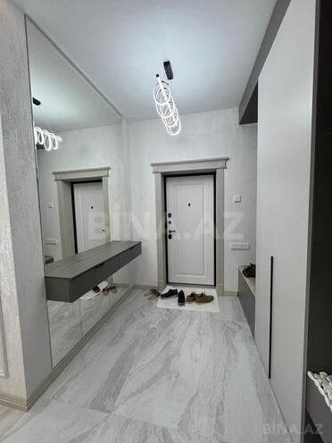 Satılır 3 otaqlı yeni tikili 140 m², Badamdar q., photo 23 from 24