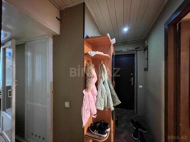 Продаётся 3-комн. вторичка 70 м², м. Иншаатчылар, photo 9 from 12
