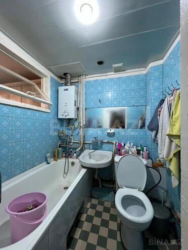 Продаётся 3-комн. вторичка 70 м², м. Иншаатчылар, photo 11 from 12