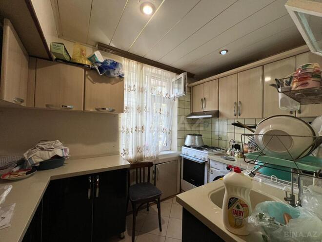 Продаётся 3-комн. вторичка 70 м², м. Иншаатчылар, photo 4 from 12