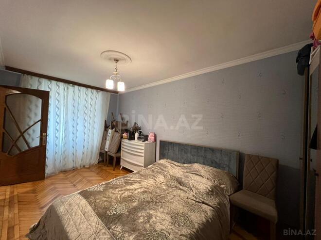 Продаётся 3-комн. вторичка 70 м², м. Иншаатчылар, photo 6 from 12