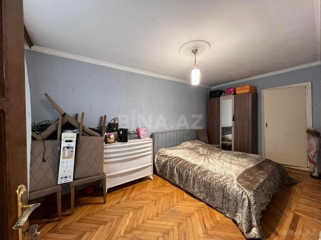 Продаётся 3-комн. вторичка 70 м², м. Иншаатчылар, photo 5 from 12