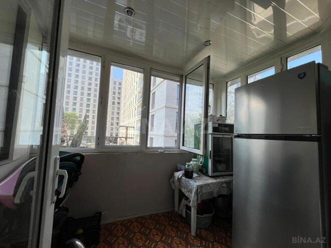 Продаётся 3-комн. вторичка 70 м², м. Иншаатчылар, photo 10 from 12