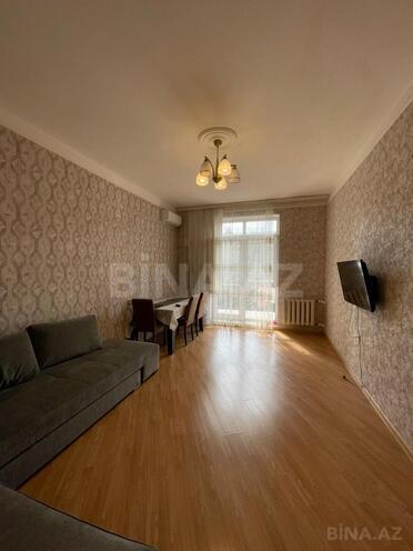 Satılır 3 otaqlı köhnə tikili 85 m², Yasamal r., photo 1 from 23