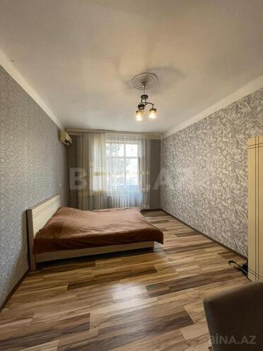 Satılır 3 otaqlı köhnə tikili 85 m², Yasamal r., photo 9 from 23