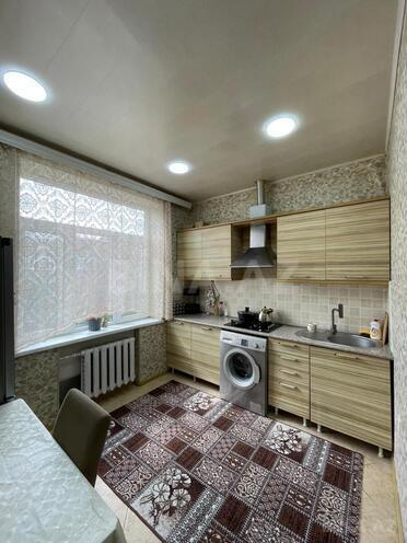 Satılır 3 otaqlı köhnə tikili 85 m², Yasamal r., photo 14 from 23