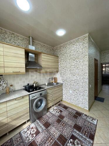 Satılır 3 otaqlı köhnə tikili 85 m², Yasamal r., photo 17 from 23