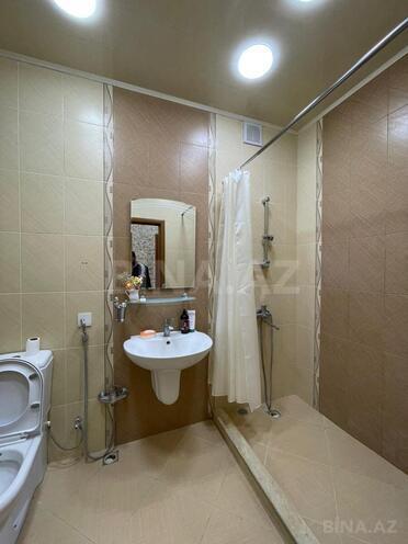 Satılır 3 otaqlı köhnə tikili 85 m², Yasamal r., photo 21 from 23