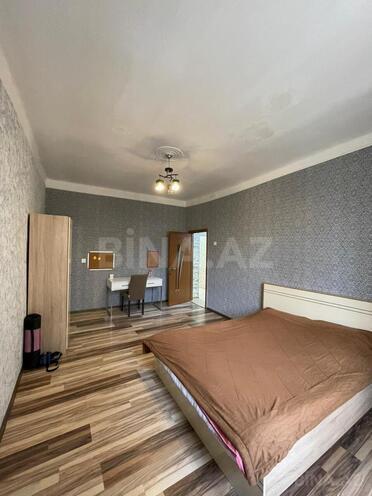 Satılır 3 otaqlı köhnə tikili 85 m², Yasamal r., photo 11 from 23
