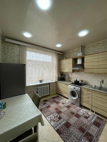 Satılır 3 otaqlı köhnə tikili 85 m², Yasamal r., photo 15 from 23