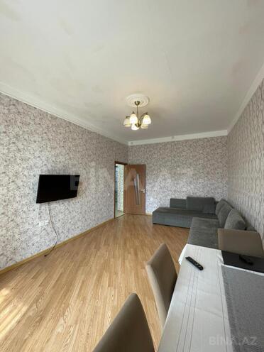 Satılır 3 otaqlı köhnə tikili 85 m², Yasamal r., photo 6 from 23
