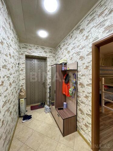 Satılır 3 otaqlı köhnə tikili 85 m², Yasamal r., photo 19 from 23
