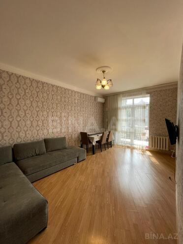 Satılır 3 otaqlı köhnə tikili 85 m², Yasamal r., photo 3 from 23