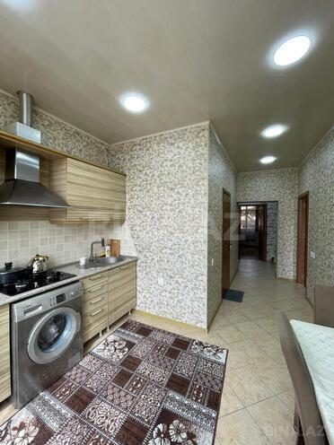 Satılır 3 otaqlı köhnə tikili 85 m², Yasamal r., photo 16 from 23
