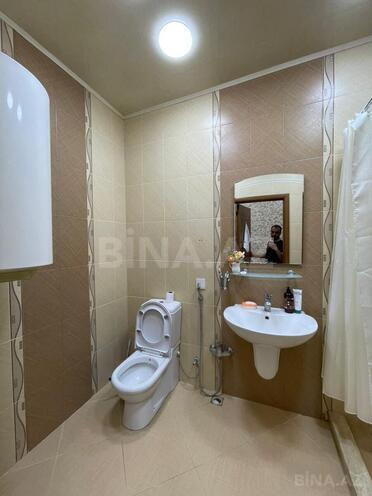 Satılır 3 otaqlı köhnə tikili 85 m², Yasamal r., photo 22 from 23