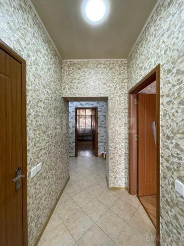 Satılır 3 otaqlı köhnə tikili 85 m², Yasamal r., photo 20 from 23