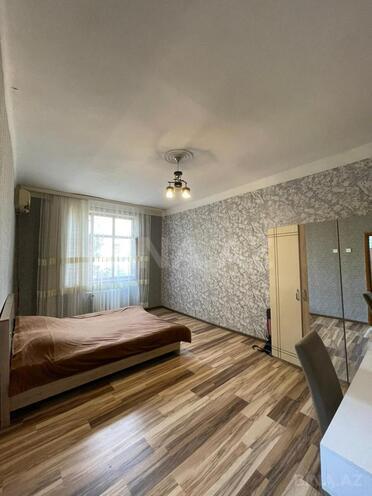 Satılır 3 otaqlı köhnə tikili 85 m², Yasamal r., photo 8 from 23