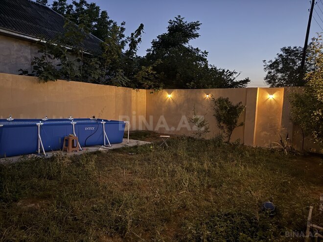 Продаётся 3-комн. дом/дача 66 м², Астара р., photo 3 from 17