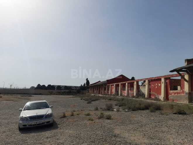 Satılır  obyekt 1 400 m², Qala q., photo 3 from 7